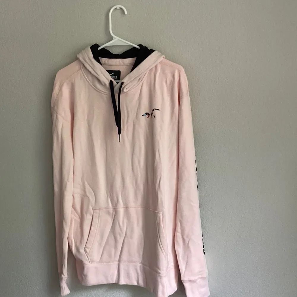 Hollister NWOT hoodie Men size M